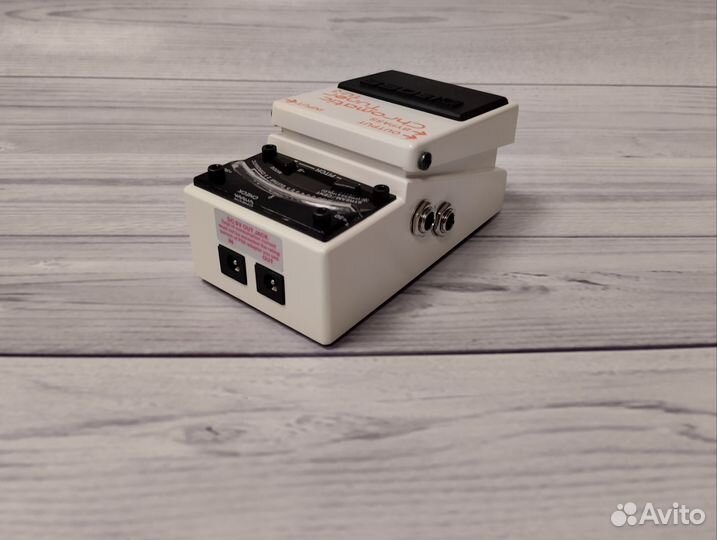 Тюнер Boss TU-3