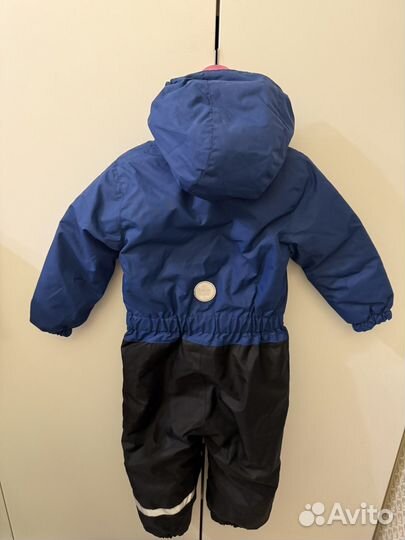 Комбинезон lassie 98 размер