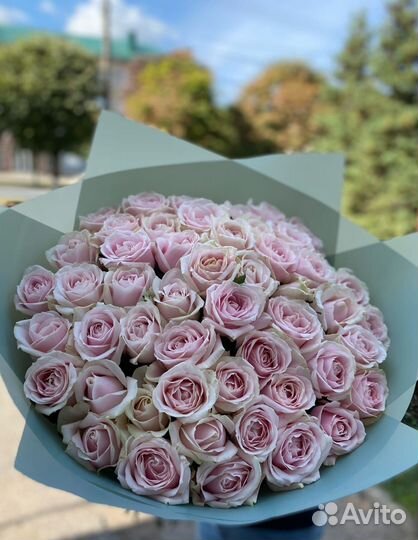 31 роза 25 роз Цветы Доставка