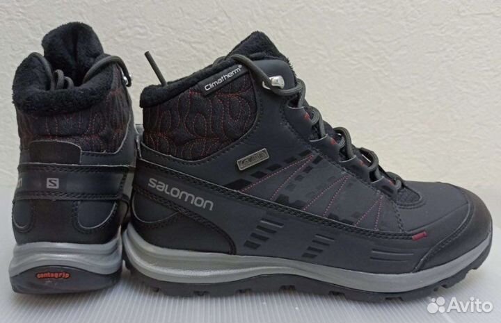 Salomon Kaina cswp2, 39 и 41 rus (6,5и8,5uk)