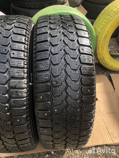 Yokohama Ice Guard F700Z 195/65 R15