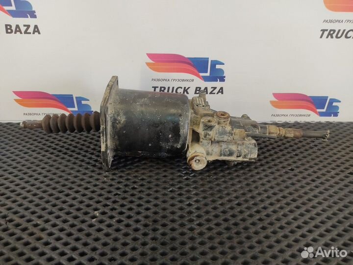 Пгу сцепления камаз 5490