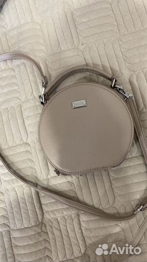 Сумка летняя