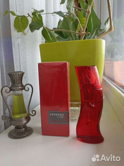 Парфюм из личной коллекции (обновление )