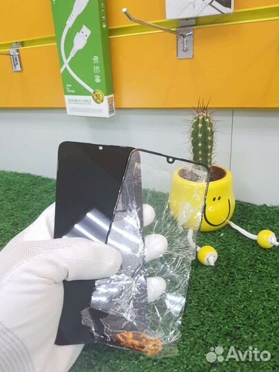 Ремонт телефонов