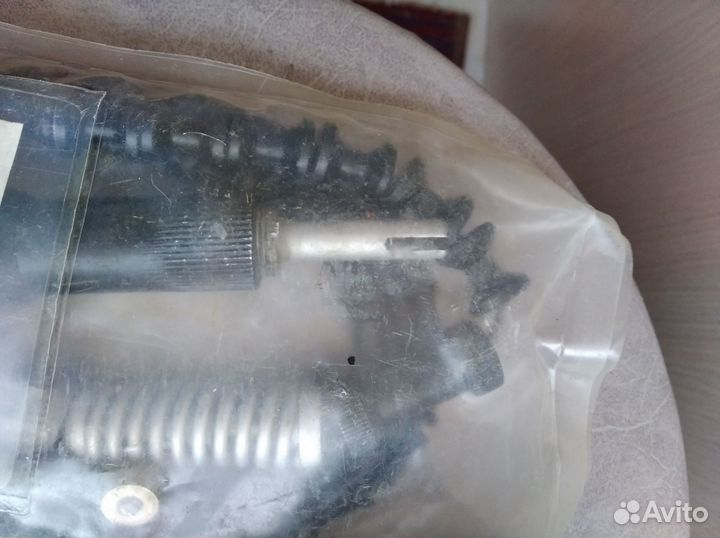 Антенна куликовка