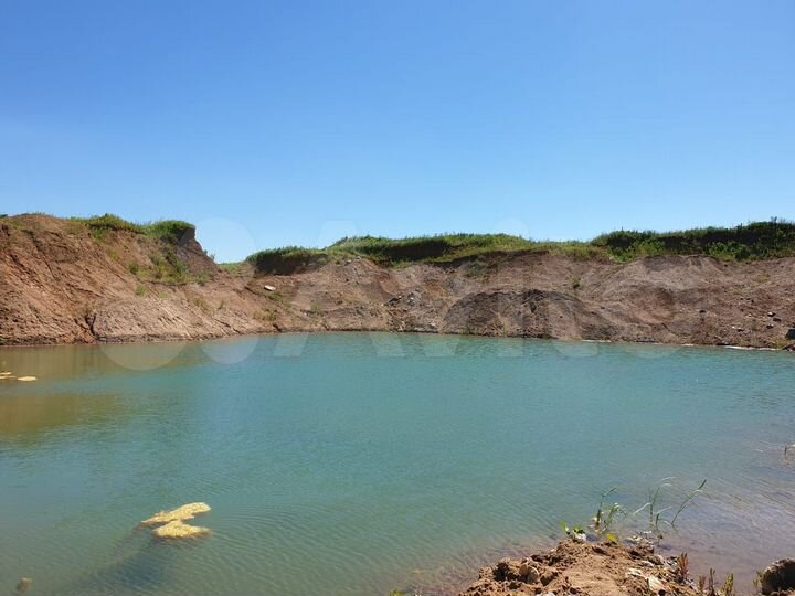 Участок 39 га (СНТ, ДНП)