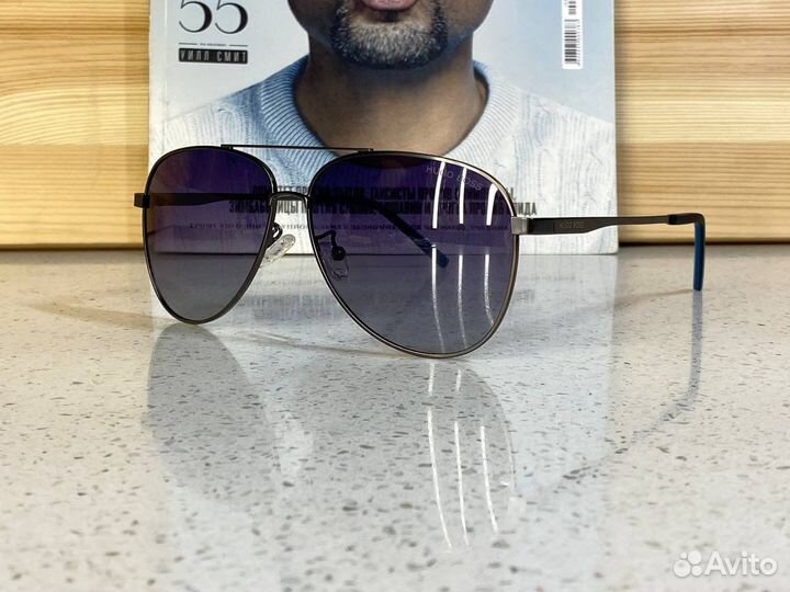 Очки Hugo Boss Aviator