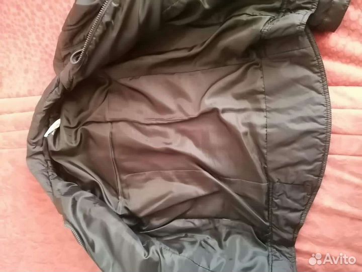 Куртка mango M