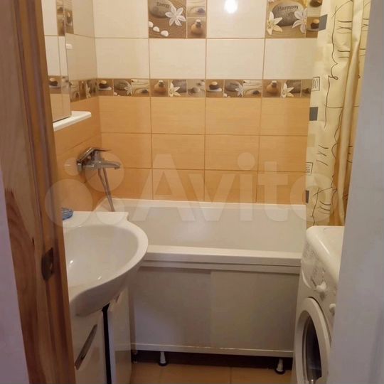 2-к. квартира, 42,9 м², 2/9 эт.