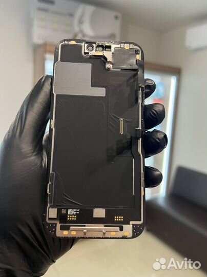 Дисплей iPhone 6s -15 Pro Max оригинал