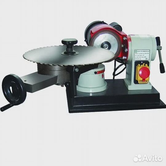 JMY 8-70 Заточной станок для заточки круглых пил