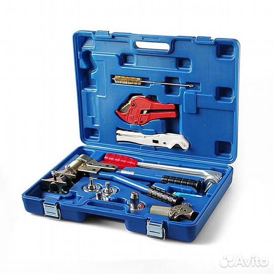 Аренда Пресс Клещи Рехау в Перми