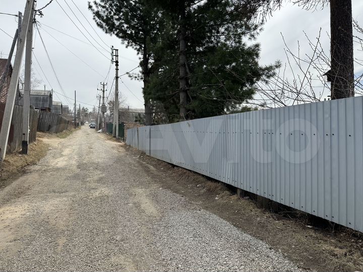 Дача 25 м² на участке 4,8 сот.