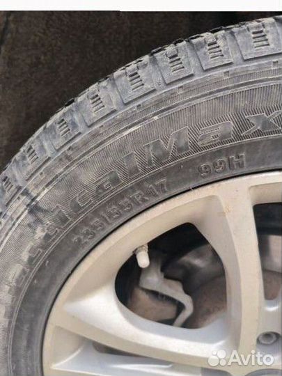 Habilead Practial Max H/T-RS21 235/55 R17