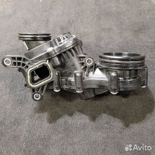 Термостат Audi Q7 4M 3.0 TDI DHX 2015-2023