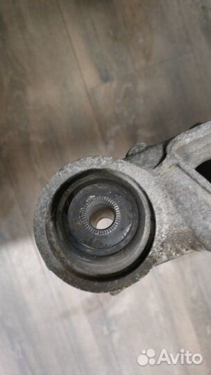 Рычаг подвески задний правый Land Rover Range