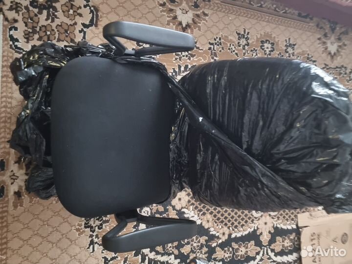 Компьютерное кресло бу