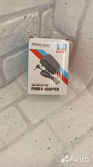 Блок питания универсальные