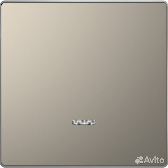 Клавиша Schneider Electric Merten D-Life одиночная