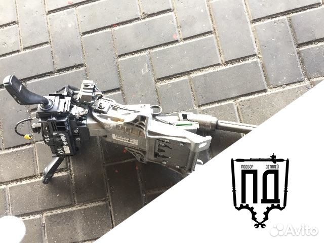 Рулевая колонка Ford Mondeo