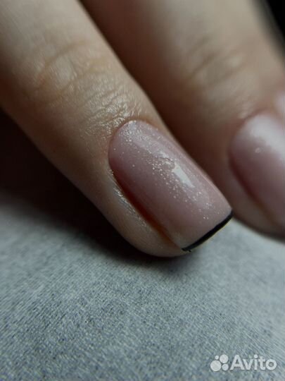 Мастер маникюра