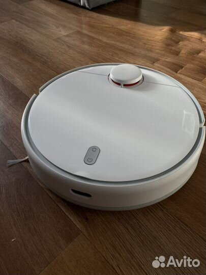 Робот пылесос xiaomi mi robot vacuum mop 2 pro
