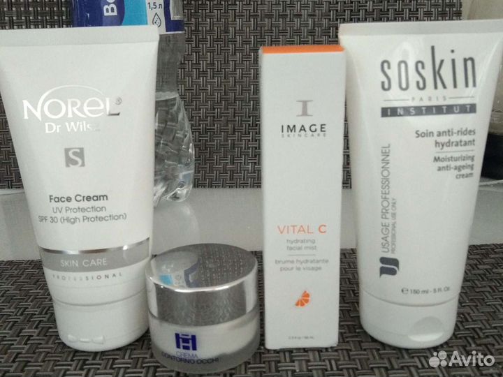 Крем для лица,уходы,более 20 брендов,цены ниже