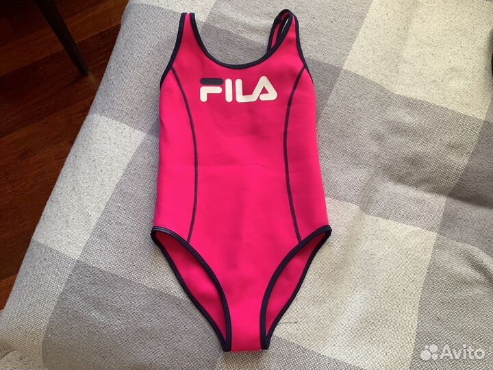 Купальник Fila 152 рост