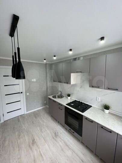 2-к. квартира, 51 м², 2/5 эт.