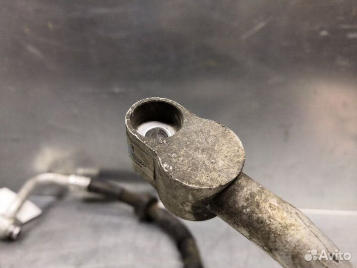 Трубка кондиционера Volkswagen Passat B6