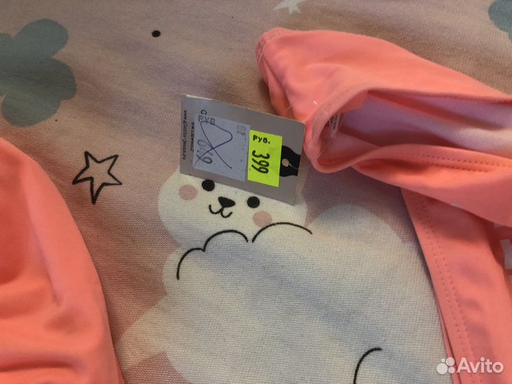 Купальник для девочки 12-14 лет