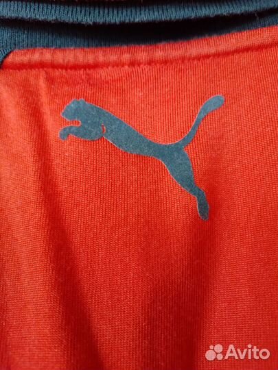 Polo puma оригинал