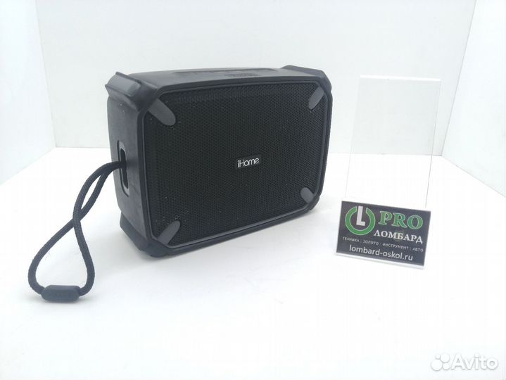 Ihome IBT372