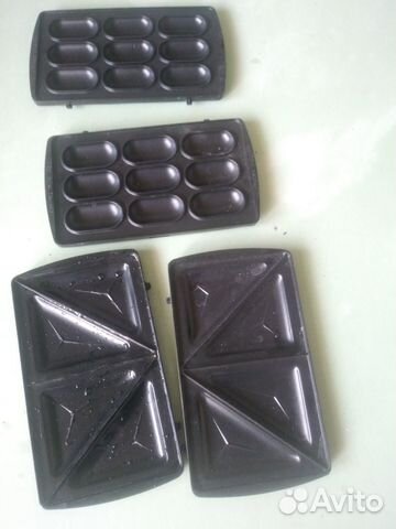 Сендвич формы для тостера