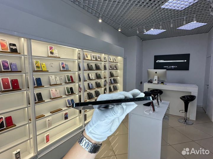 iPhone 13 Pro Max, 256 ГБ