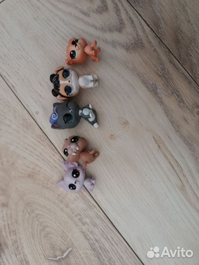 Кукла лол игрушки