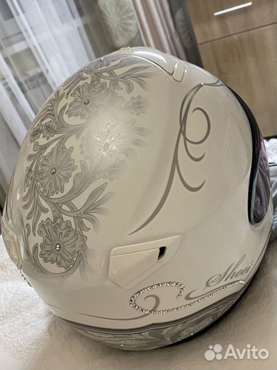 Шлем для мотоцикла