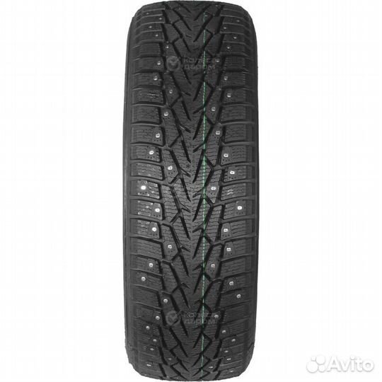 Ikon Tyres Nordman 7 SUV 255/55 R18 109T