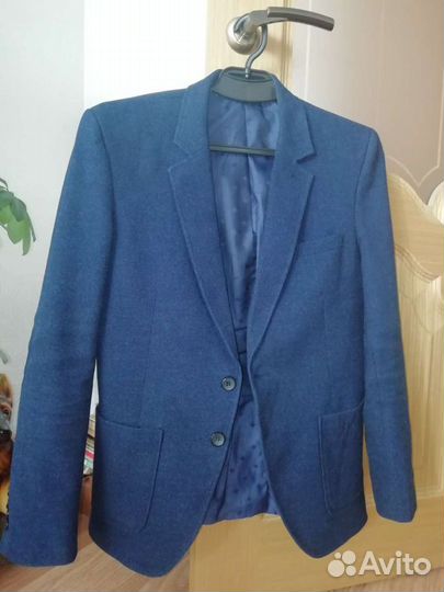 Пиджак
