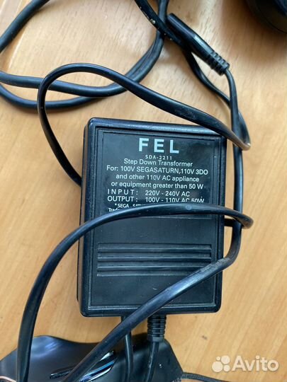 Приставка panasonic 3do