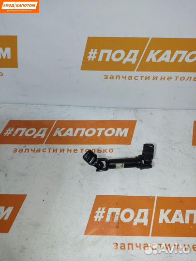 Рулевой карданчик Chevrolet Cruze 2012 13251807