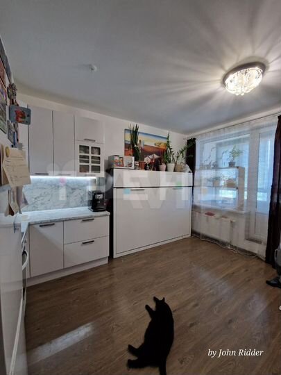 Квартира-студия, 24,2 м², 16/18 эт.