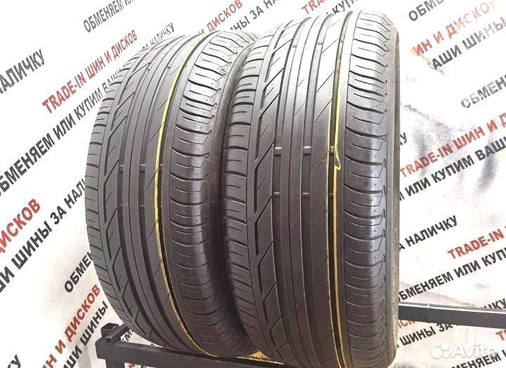 Bridgestone Turanza T001 225/55 R17 97V