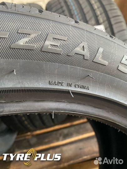 Grenlander L-Zeal56 275/40 R21 и 315/35 R21 111W