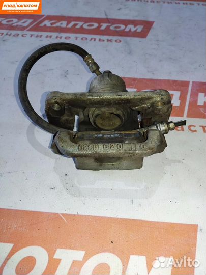 Суппорт тормозной задний правый Suzuki 2 рест