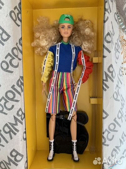 Кукла барби BMR 1959 Barbie