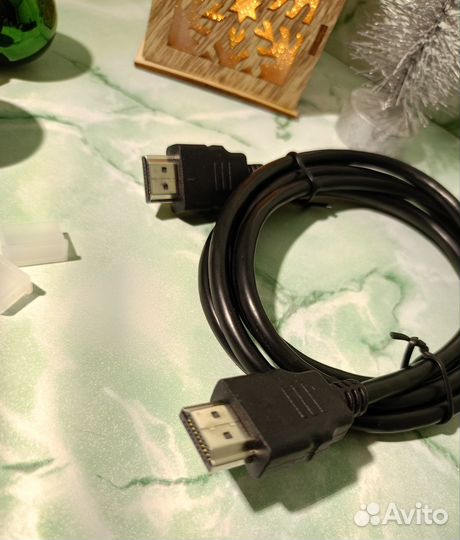 Кабель hdmi 1,5м