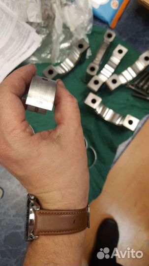 Блоки цилиндров Форд Транзит и Пежо Боксер е4-5