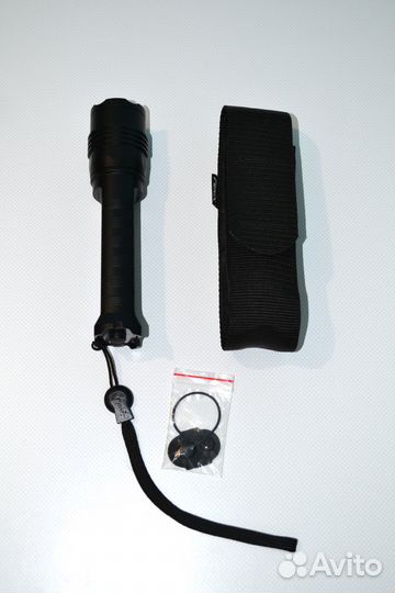 Фонарь Fenix LD41